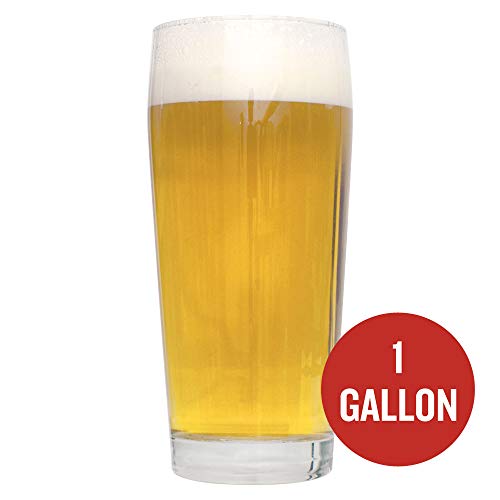Northern Brewer - 2-Pack 1 Gallon Blonde Beers Are More Fun Beer