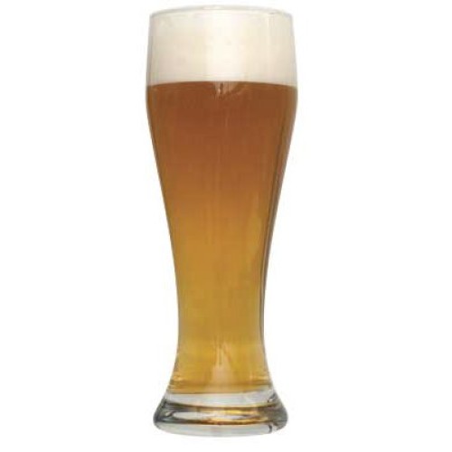 Northern Brewer - Bavarian Hefeweizen German Wheat Beer All Grai