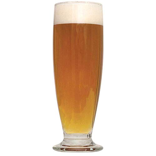 Northern Brewer - Belgian Saison Farmhouse Ale Extract Beer Reci