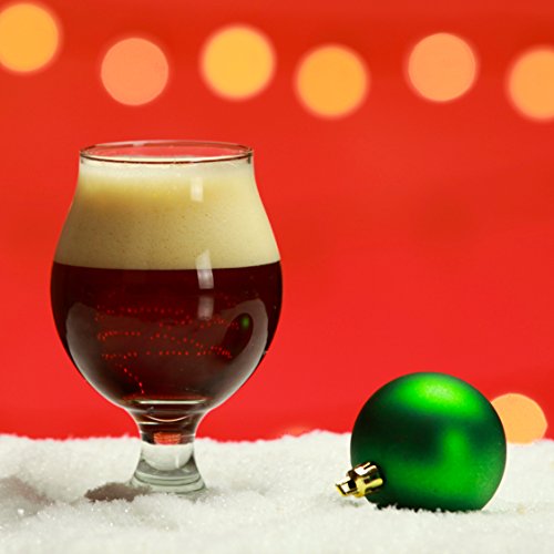 Northern Brewer - Brickwarmer Holiday Red Ale Extract Beer Recip