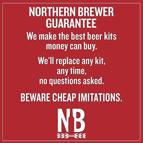 Northern Brewer - Dead Ringer Ipa India Pale Ale Extract Beer Re