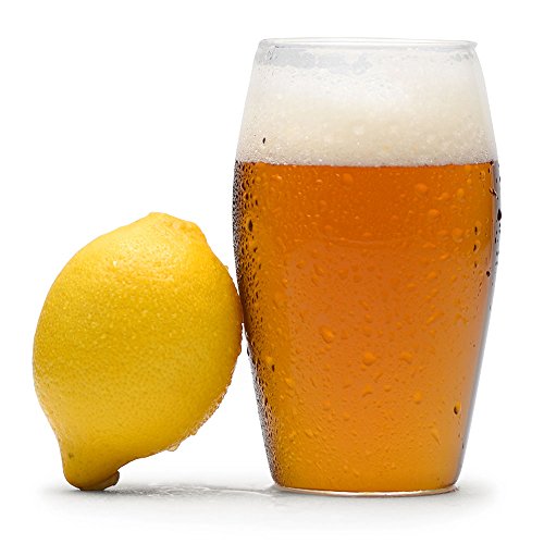 Northern Brewer - Lemondrop Saison Extract Beer Recipe Kit, Make