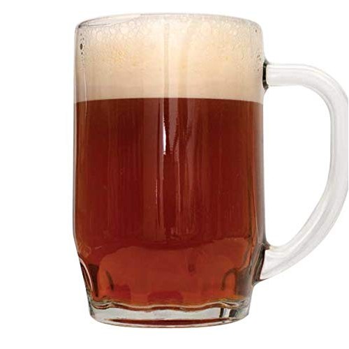 Northern Brewer - Phat Tyre Amber Ale Extract Beer Recipe Kit Ma