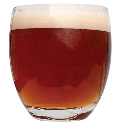 Northern Brewer - Scottish Wee Heavy Strong Ale Extract Beer Rec