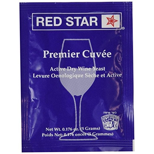 Red Star Premier Cuvee