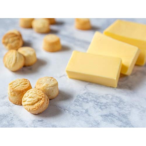 Northwest Expressions Classic Shortbread Cookies – Handmade Arti