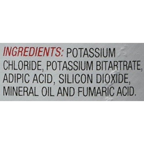 Nosalt Original Sodium-Free Salt Alternative, 11 Oz