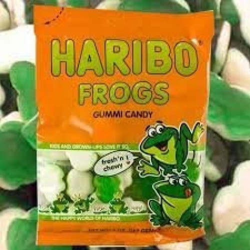 Nosh Pack Gummi Candy Assorted Variety Pack Of 12