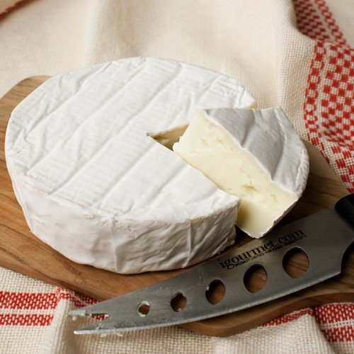 French Baby Brie - 7Oz - By Notre Dame 7 Ounce