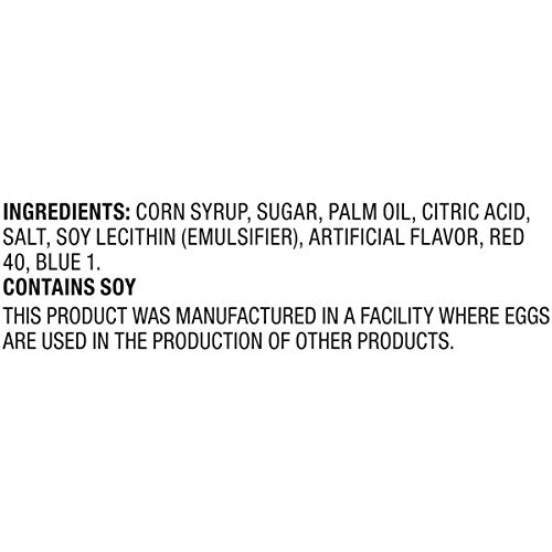 Now &Amp; Later Original Taffy Chews Candy, Cherry, 0.93 Ounce Bar,