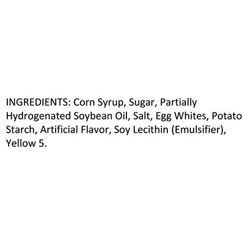 Now &Amp; Later Soft Taffy Chewy Banana Fruit Chews, Pack Of 24