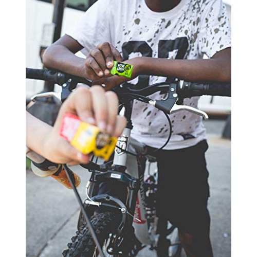 Now &Amp; Later Soft Taffy Chewy Banana Fruit Chews, Pack Of 24