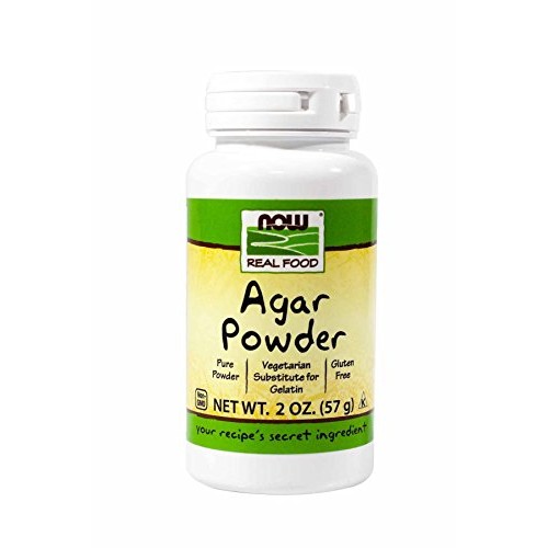 Agar Powder 2 Ounces Pack Of 2