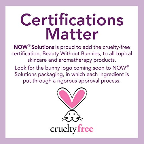 Now Essential Oils, Rosemary Oil, Purifying Aromatherapy Scent,