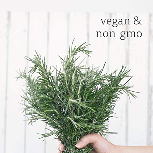 Now Essential Oils, Rosemary Oil, Purifying Aromatherapy Scent,