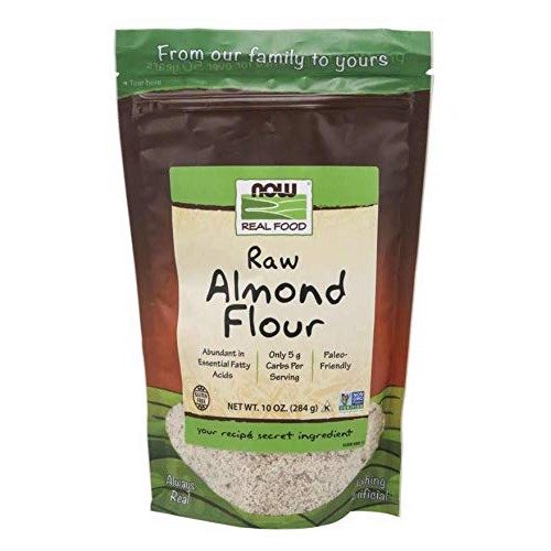 Now Foods Almond Flour, 2 Pk