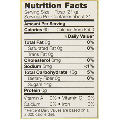 Now Foods, Certified Organic Light Agave Nectar, Blue Agave, Cer