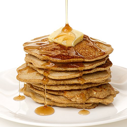 Now Foods, Certified Organic Maple Syrup, Grade A Dark Color, Ce