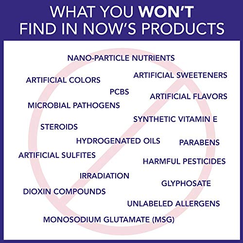 Now Foods, Organic Confectioners Erythritol Powder, Replacement