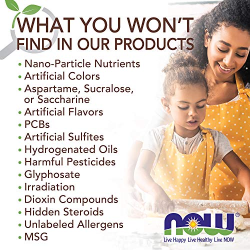 Now Foods Organic Virgin Coconut Oil, 12 Oz