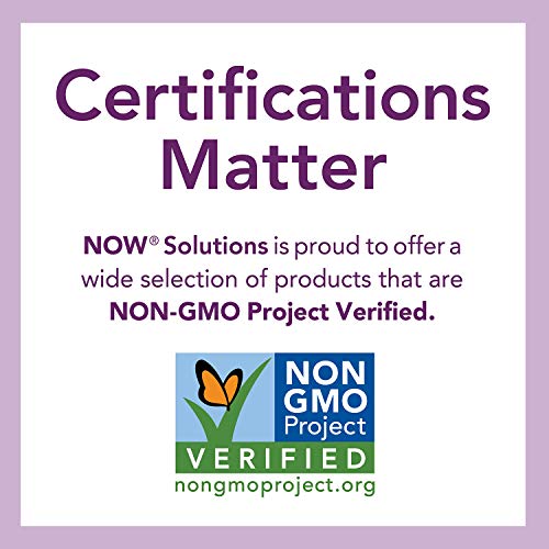 Now Solutions, Grapeseed Oil, Skin Care For Sensitive Skin, Ligh