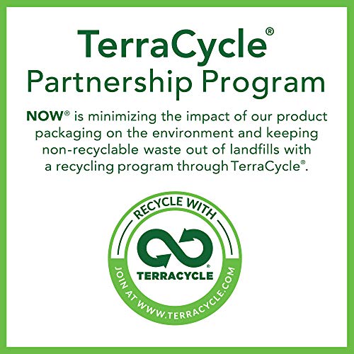 Now Foods Organic Soy Milk Powder, 20 Oz