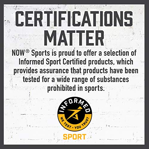 Now Sports Nutrition, Soy Protein Isolate 20 G, 0 Carbs, Unflavo