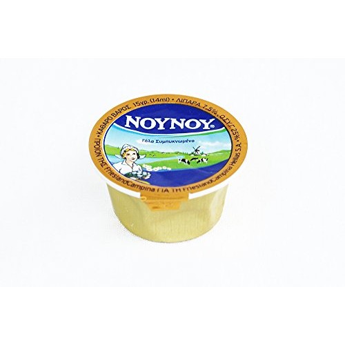 Evaporated Milk, Full Cream Mini Noynoy 10X15G