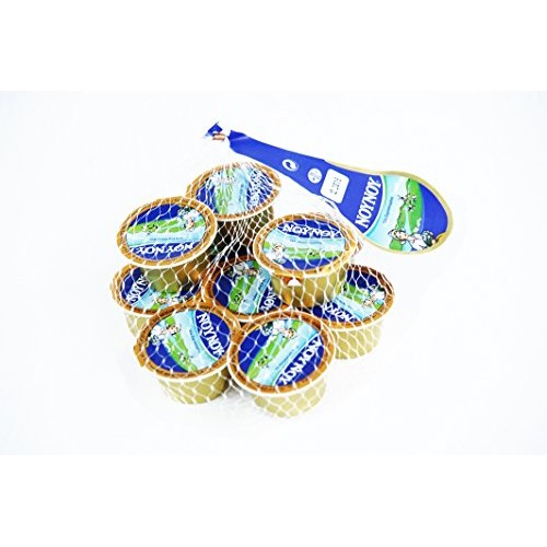 Evaporated Milk, Full Cream Mini Noynoy 10X15G