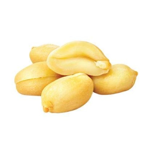 Nubu Nut Butter Bites With Peanuts Poppable Sweet &Amp; Crunchy Snac