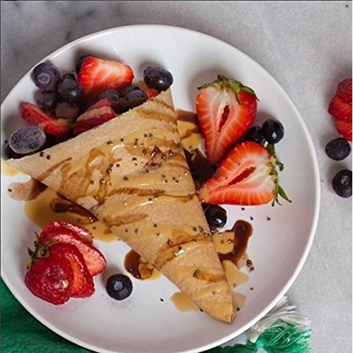 Nuco Certified Organic Paleo Vegan Gluten And Grain Free Cinnamo