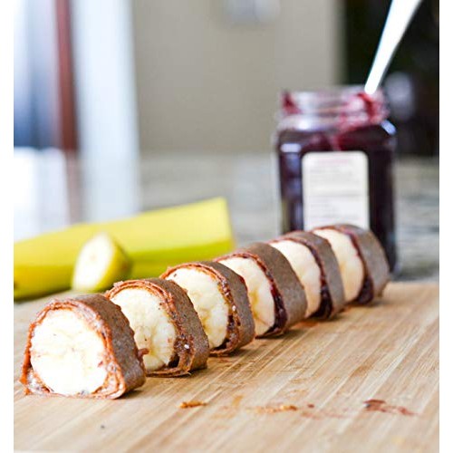 Nuco All-Natural, Certified Organic, Paleo, Gluten Free, Vegan N