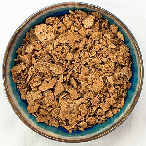 Nuco Certified Organic Paleo Gluten Free Coconut Crunch Cereal,