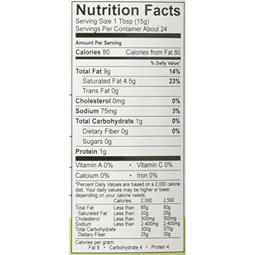 Nuco Coconut And Avocado Oil Mayo, Paleo, Vegan, Gluten And Egg