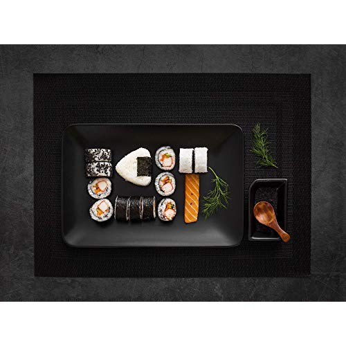 Organic Yaki Sushi Norinueats, 10 Full Sheet, Gold Grade, Roas Organic Yaki Sushi Norinueats, 10 Full Sheet, Gold Grade, Roas