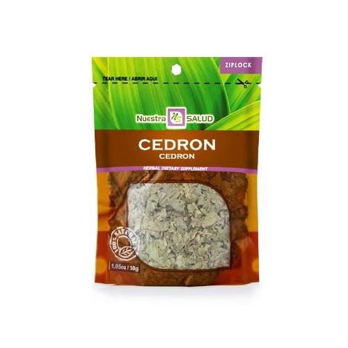 Cedron Herbal Tea 3 Pack