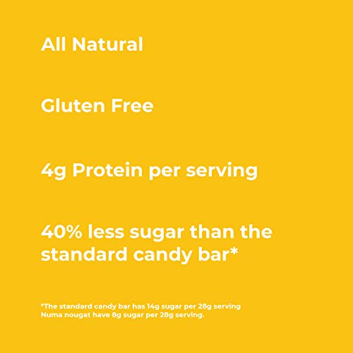 Healthy Chewy &Amp; Creamy Soft Candy Variety Pack - Low Sugar, All-