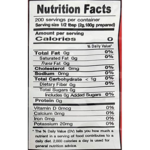 Wholesale 10 Bag Number One The Original Thai Iced Tea Mix - Num