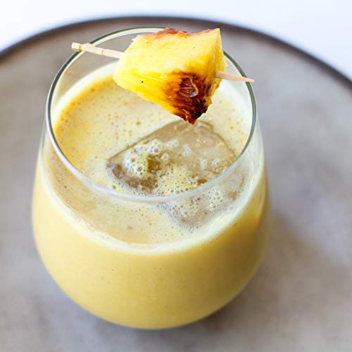 Numi Organic Tea Turmeric Chai, 24 Servings, Golden Latte Powder