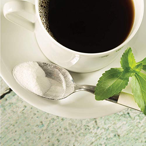 Nunaturals All Natural Pure Monk Fruit Extract Sugar Free Sweete