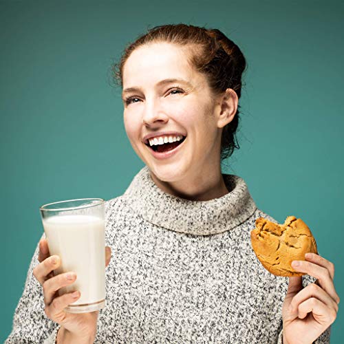 Nunbelievable Oatmeal Raisin Cookies Individually Wrapped - Fres