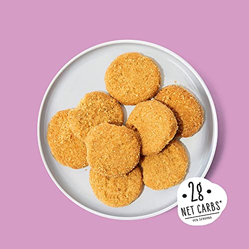 Nunbelievable Snickerdoodle Cookies & Baobab Keto Cookies | Deli...