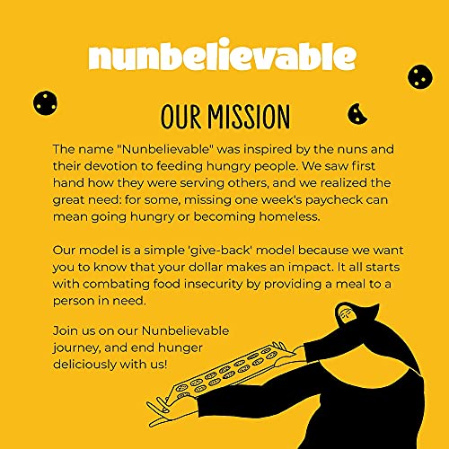 Nunbelievable Snickerdoodle Cookies & Baobab Keto Cookies | Deli...