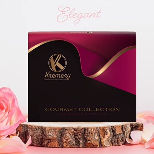 Christmas Gift Basket Holiday Chocolate Covered Sandwich Cookies