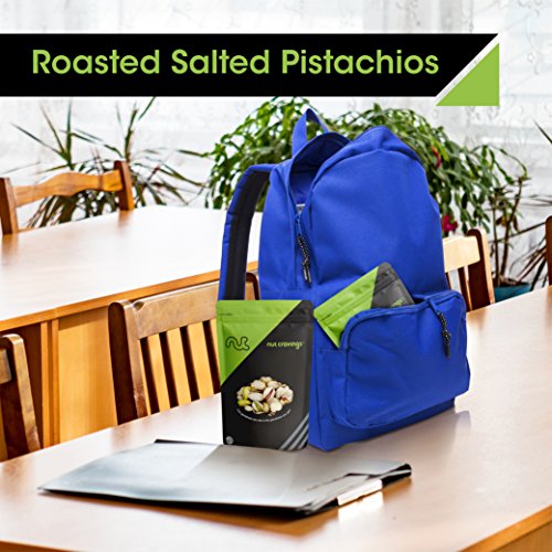 Freshly Roasted &Amp; Salted California Pistachios 48Oz - 3 Pound