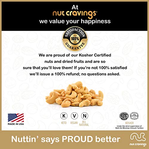 Gourmet Dried Fruit &Amp; Nut Gift Basket, Red Tower 12 Mix - Vale