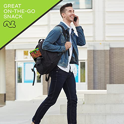 Raw Pecans Halves & Pieces, Unsalted, Shelled, Superior to Organ...