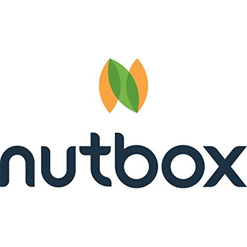 Nutbox | Raw Brazil Nuts 2 Lbs, Rich In Selenium And Protein, Na