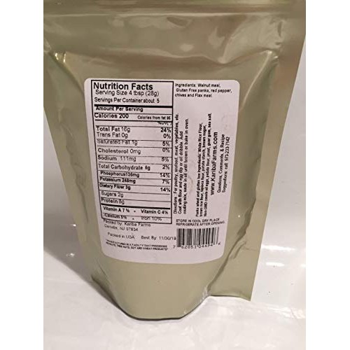 Dried Pears - 16 Oz. All Natural