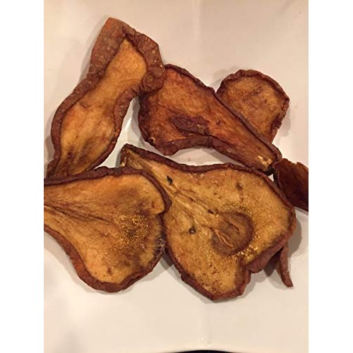 Dried Pears - 16 Oz. All Natural